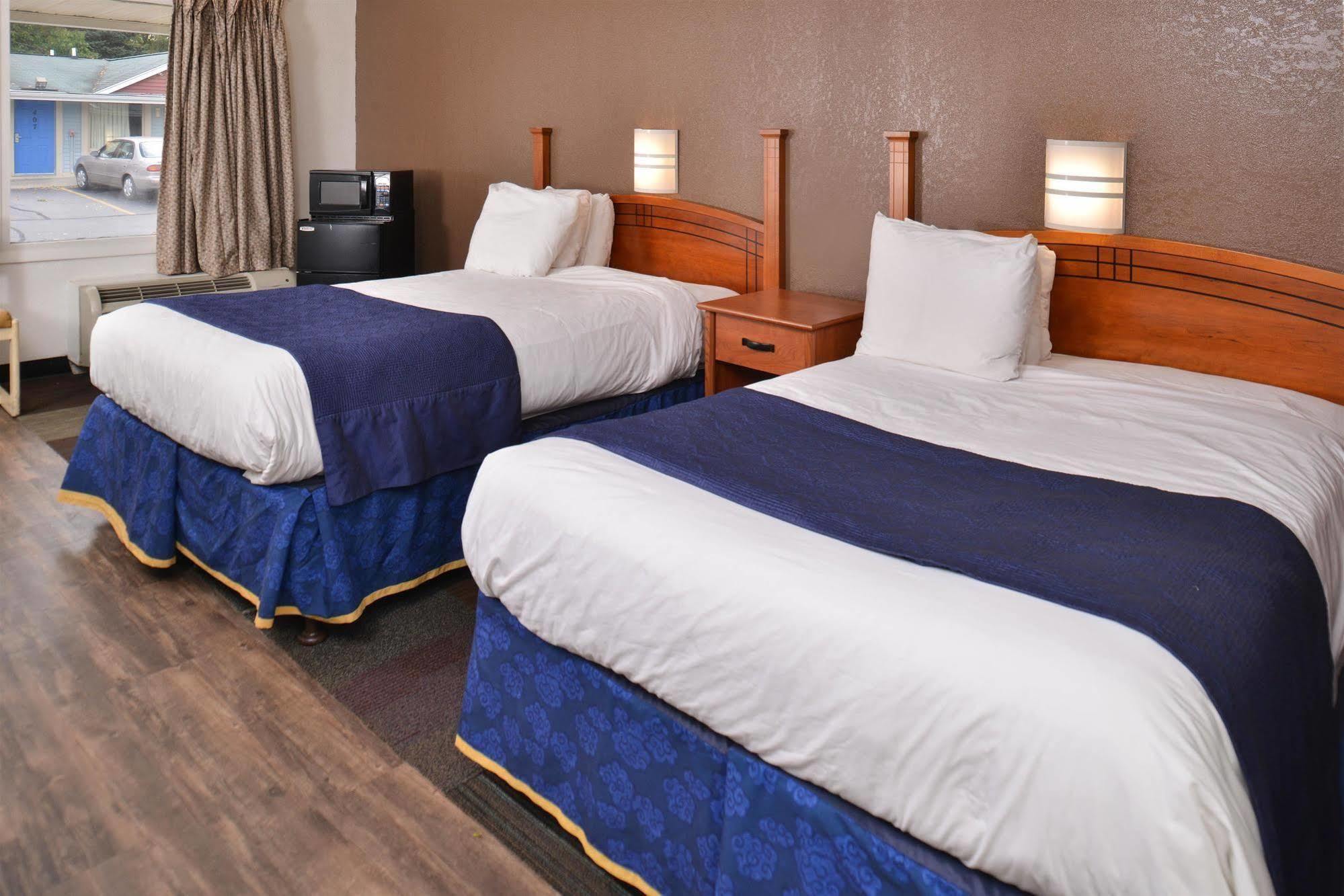 Hotel Americas Best Value &