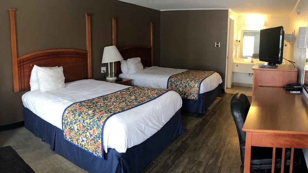 Hotel Americas Value &